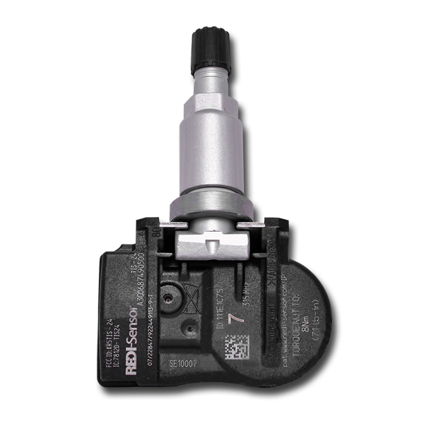 Dill REDI-Sensor 315 Mhz Replaces 7002A - Storage